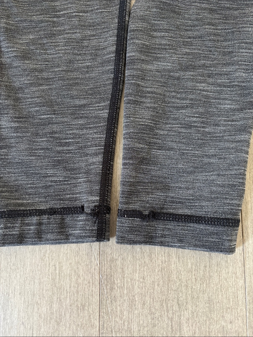 Lululemon Athletica High Rise Leggings | Women’s Size 4 - Picture 9 of 9